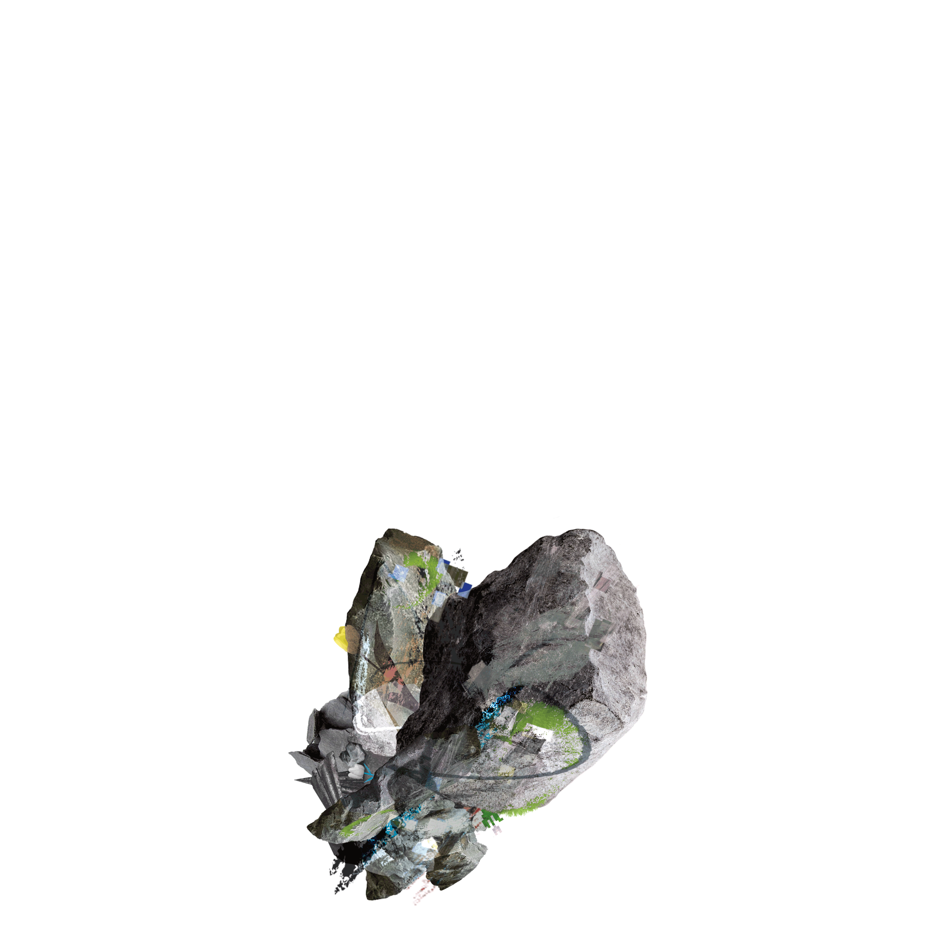 Stone 3